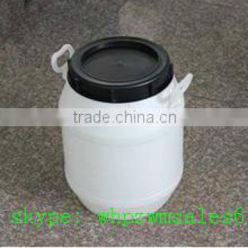 High precision OEM ODM plastic pail water tank fuel tank Rotational mould