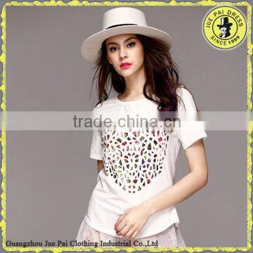 White Tall Tee Shirt Printing, Wholesale Blank tee shirt