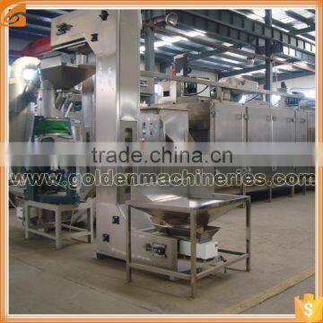 High Precise Colloid Mill Peanut Butter Making Machine Peanut Butter Production Line