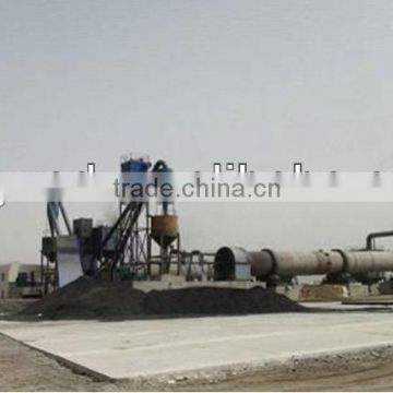 2013 Active Lime and Cement Calcining rotary kiln with Certificate