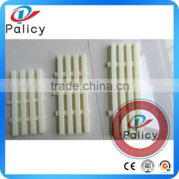 Swimming Pool Plastic Overflow Accessories,drain Grate photo-2
