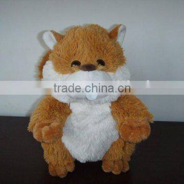 Plush Toy beaver