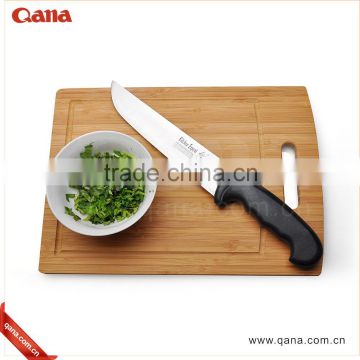 2016 best selling Japanese chef knife with Mosaic Rivets Pakka Handle