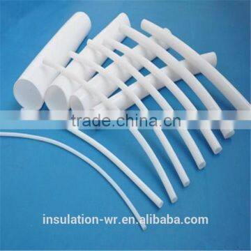 Cutting board PTFE Teflon with High electricity resistance for best sell