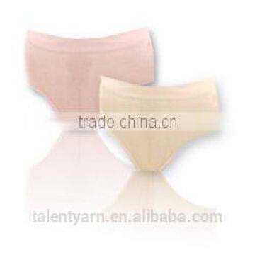 Underwear Spun Rayon Fabric Anti-odor Anti-oxidant Znic Elements photo-2