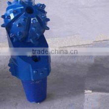 Advance Processing IADC617 6" Single Cone Bits photo-6