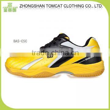 BadmintonProfessional Competition Shoes Lovers photo-4