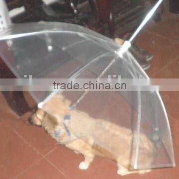 Dog Umbrella,Umbrellas,Other Pet Products Type Pet Dog Umbrella in Wholesale photo-6