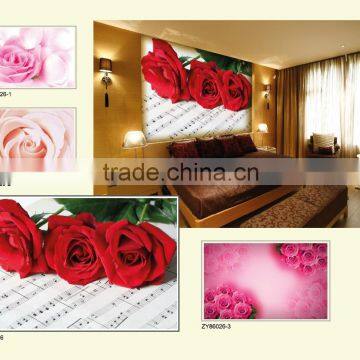 Chinese wallpaper murals for walls