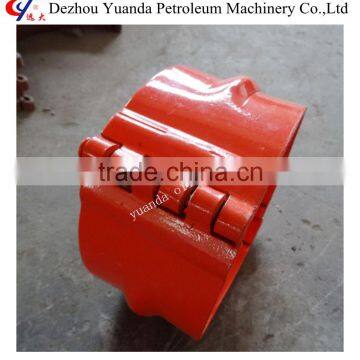 oilwell downhole stop collar for casing centralizer