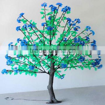 Modern Imitated LED Cherry tree light PA-FZW008