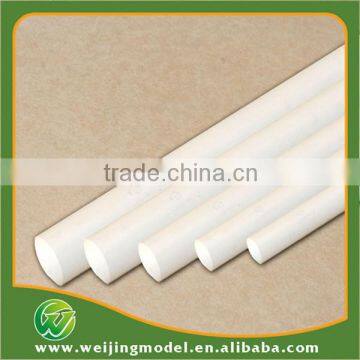 architecture scale models rod in large size 8mm