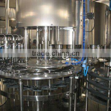 Mineral Water Filling Machine 3-in-1 photo-3