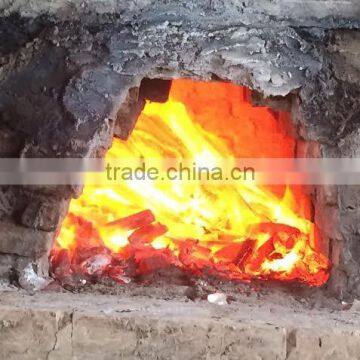 Exporting Wood charcoal from Vietnam