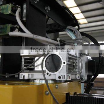 Oriental OSC-S Factory Bridge Granite Slab Cutting Machine photo-4