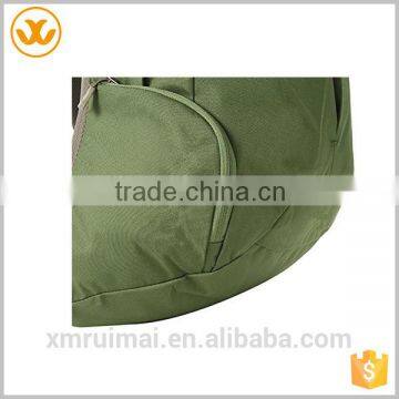 Wholesales Lightweight Polyester Waterproof Casual Urban Backpack photo-3