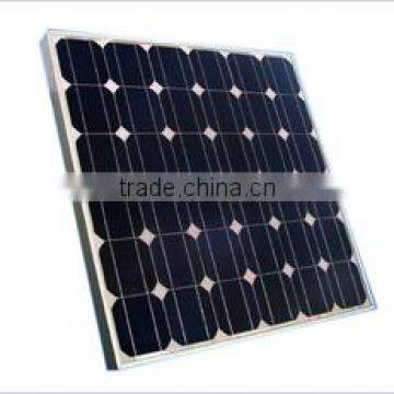 2015 Hot Sale Solar System Solar Panel Mono 2W~310W 72 Cells 156*156/125*125 photo-2