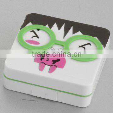 Contact Lens Case, contact lens box