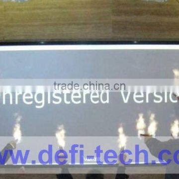 Multi Touch infrared ir infrared multi touch frame,presentation