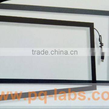 32 real points 37" infrared touch frame