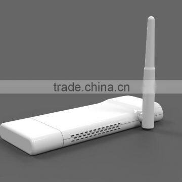 2016 Newest RK3229 Smart Android tv Box Quad Core 1G/8G TV Dongle Support 4K*2K H.265 HDMI 2.0