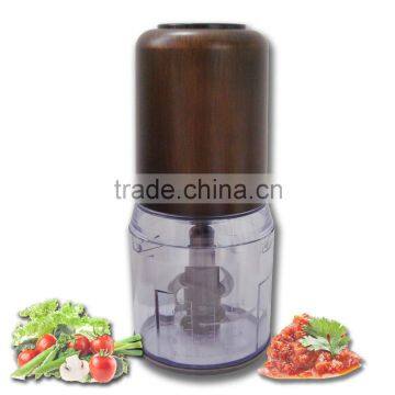 500ML New Designed Kitchen Appliances Mini Meat Mincer