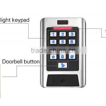 Keypad Garage Door Security Kit photo-5