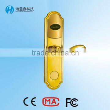 Hot RFID electronic hotel lock price