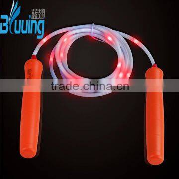 2016 New Design Digital Jump Rope,LED Jump Rope, Jump Rope for Perform photo-3