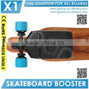 2016 smart board 4 Wheel Skateboard Actuator