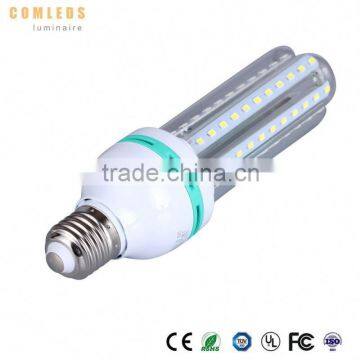 U shape 5w led energy saving bulb led light