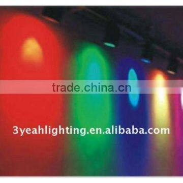 3W*54 Rgbw IP65 Waterproof Outdoor Par Can photo-6