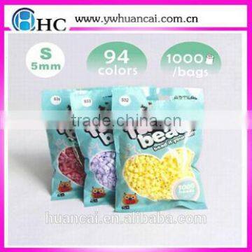 2014 Hot Products Hama Perler Beads & Beads Free Samples photo-3