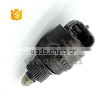 Yongjia Auto Parts Accessories Idle Air Control Valve 1.2 1.4 IB0100 IB01/00 40442902 F-iat Lancia                        
                                                Quality Choice