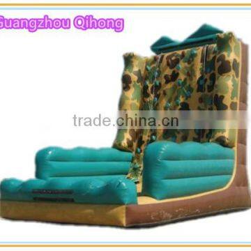 High Quality Inflatable Rock Climbing Wall, Inflatable Climbing Mountain for Sale photo-2
