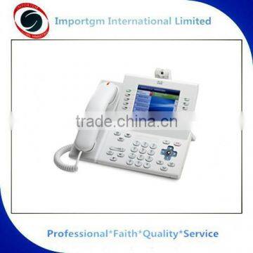 CiscoUnified IP Phone CP-9951-WL-K9= Slimline Handset