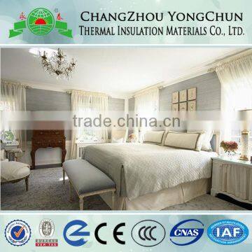 Building Decoration Materials Fire Resistant Decorative Wall Panel