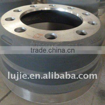 DAF Truck/trailer brake drum