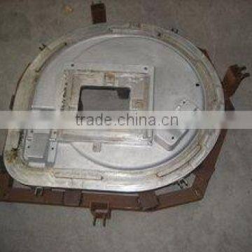 Aluminium Mold