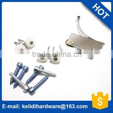 KLD-JDS-627 roller track for sliding door