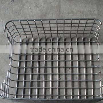 Mesh Baskets