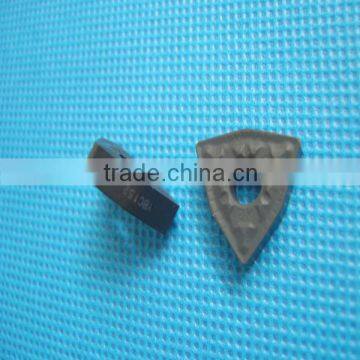 tungsten carbide cnc turning cutting tool