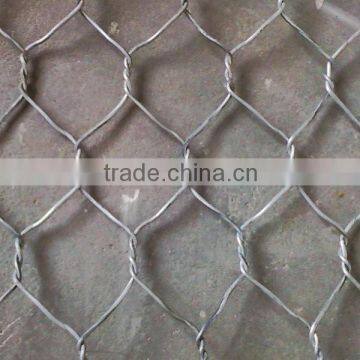 Hexagonal wire net made in China alibaba express