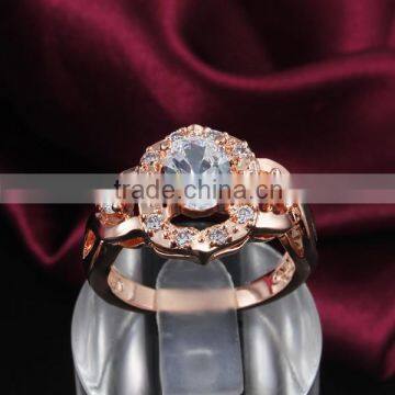 2015 New Products Mother Day Gift Rings for Women photo-4