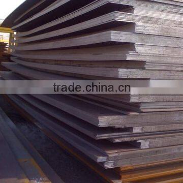 Wear Resistant Steel Plate From Trade Assurance Supplier