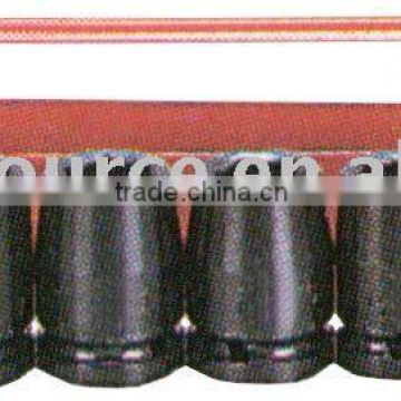 9 PCS 1/2" IMPACT SOCKET SET (GS-4208N)