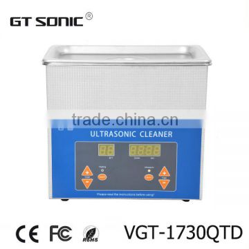 GT SONIC Hospital Surgical knife instrument ultrasonic cleaner