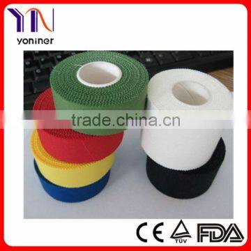 printed ( many colors) zinc oxide medical adhesive plaster