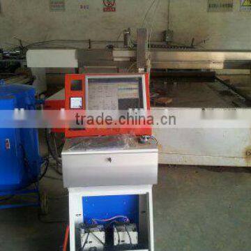 TJY 420 WaterJet Cutting Machine