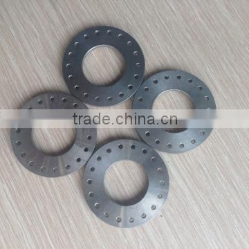 metal stamping parts welding parts holes